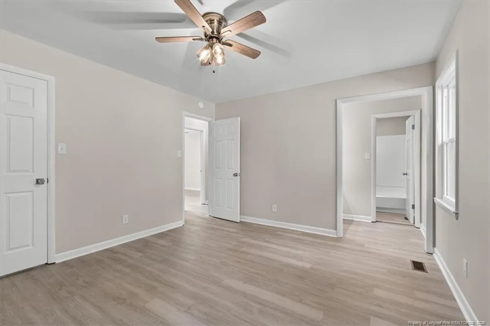2034 Windlock Drive Fayetteville, NC 28304