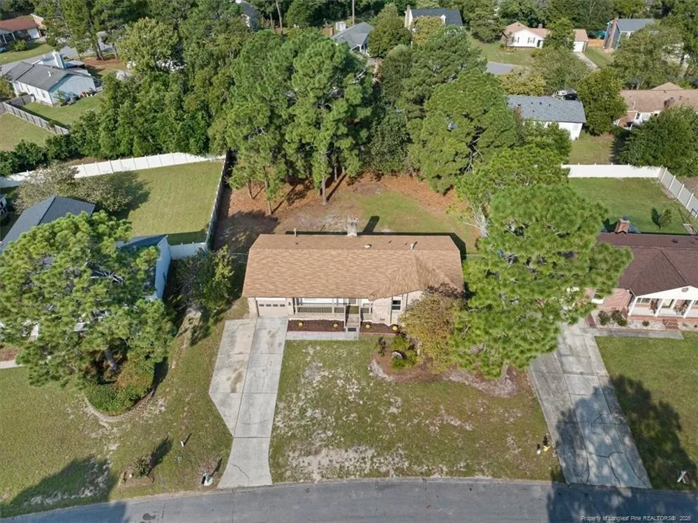 2034 Windlock Drive Fayetteville, NC 28304