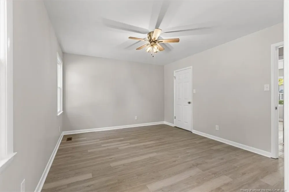 2034 Windlock Drive Fayetteville, NC 28304
