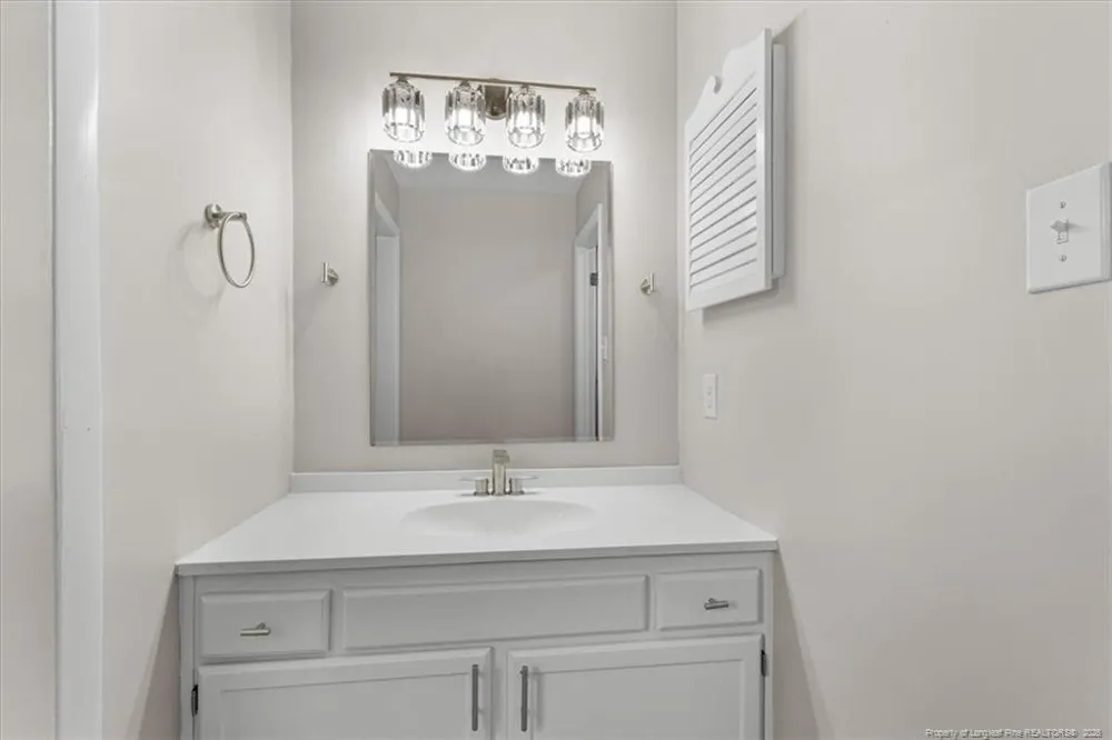 2034 Windlock Drive Fayetteville, NC 28304