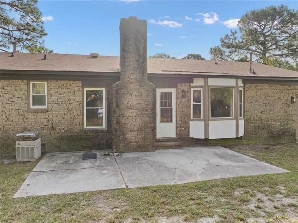 2034 Windlock Drive Fayetteville, NC 28304