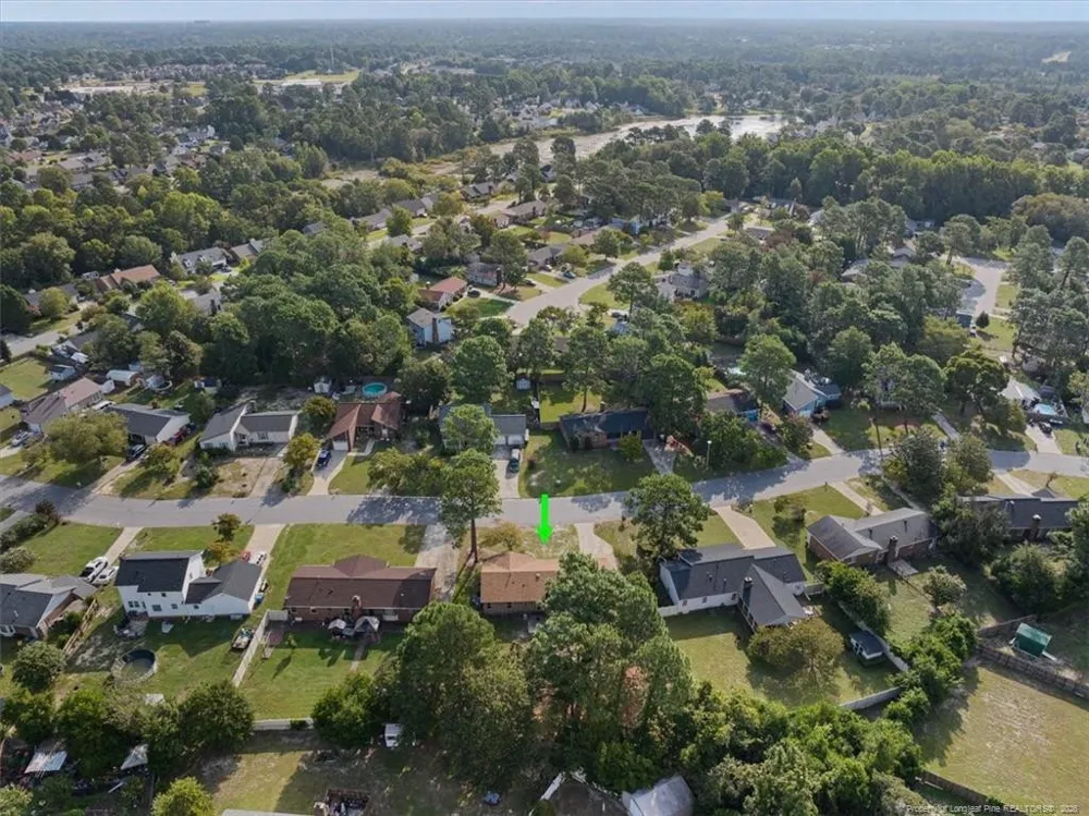 2034 Windlock Drive Fayetteville, NC 28304