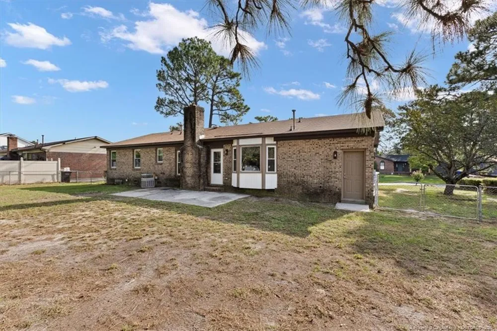 2034 Windlock Drive Fayetteville, NC 28304