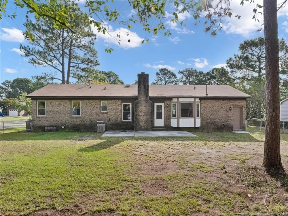 2034 Windlock Drive Fayetteville, NC 28304