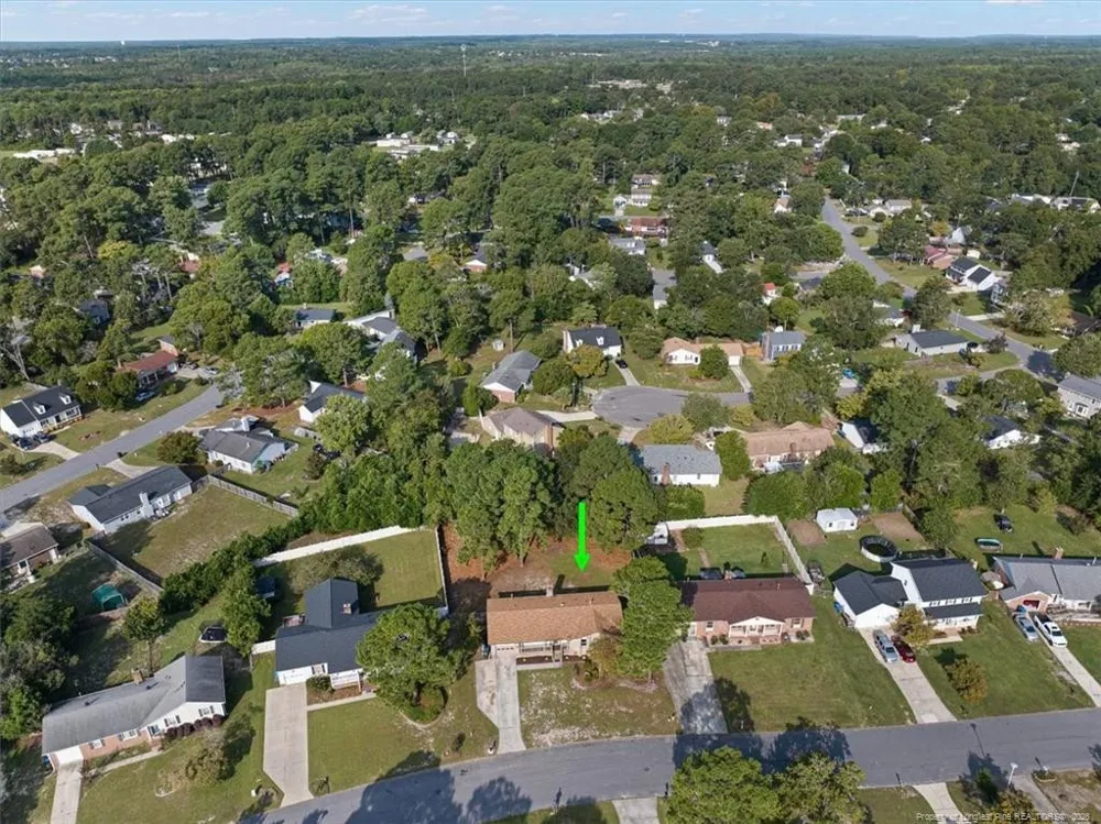 2034 Windlock Drive Fayetteville, NC 28304