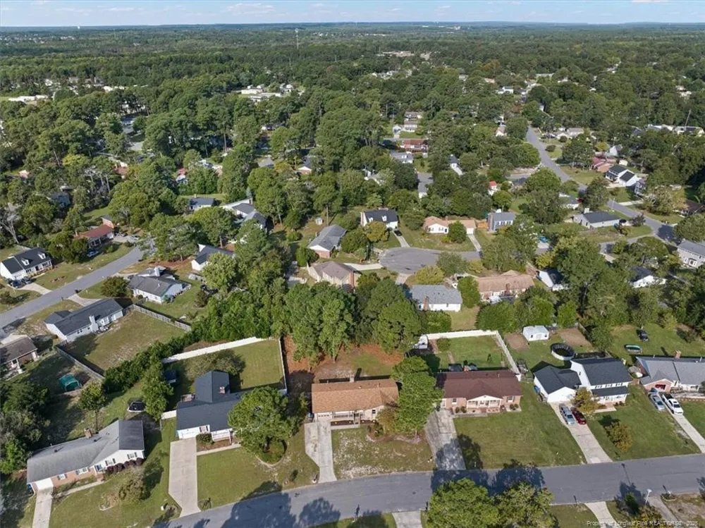 2034 Windlock Drive Fayetteville, NC 28304