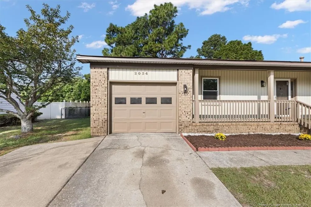 2034 Windlock Drive Fayetteville, NC 28304