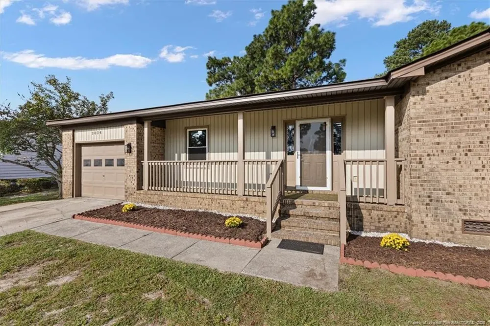 2034 Windlock Drive Fayetteville, NC 28304