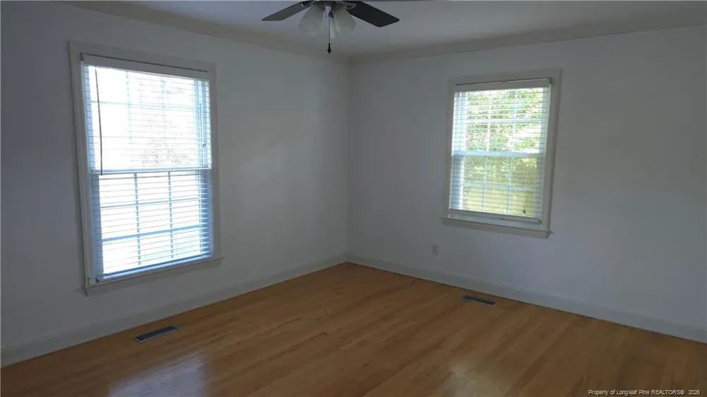 2505 Edgewater Drive Fayetteville, NC 28303