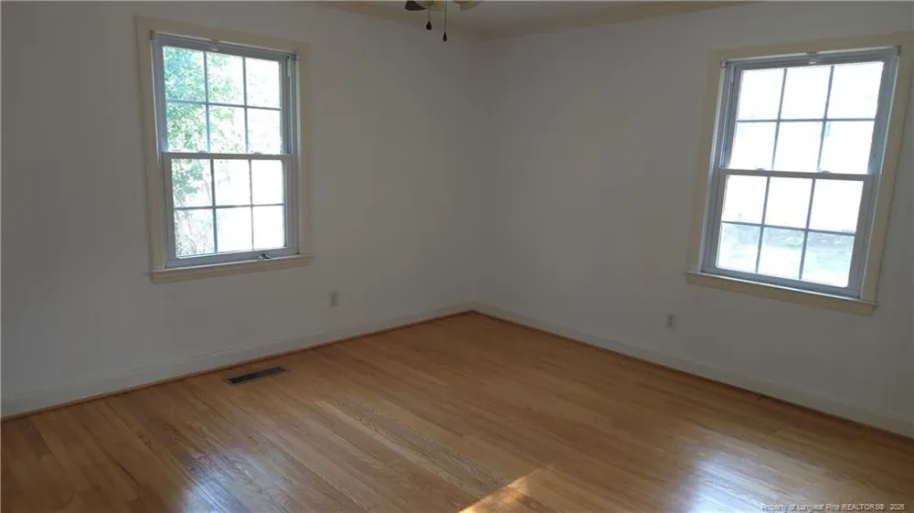 2505 Edgewater Drive Fayetteville, NC 28303