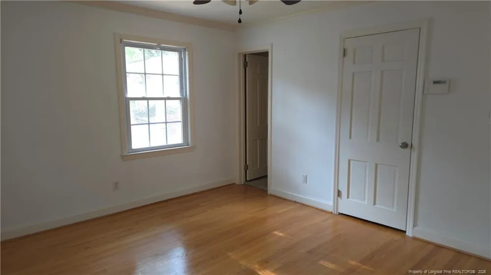2505 Edgewater Drive Fayetteville, NC 28303