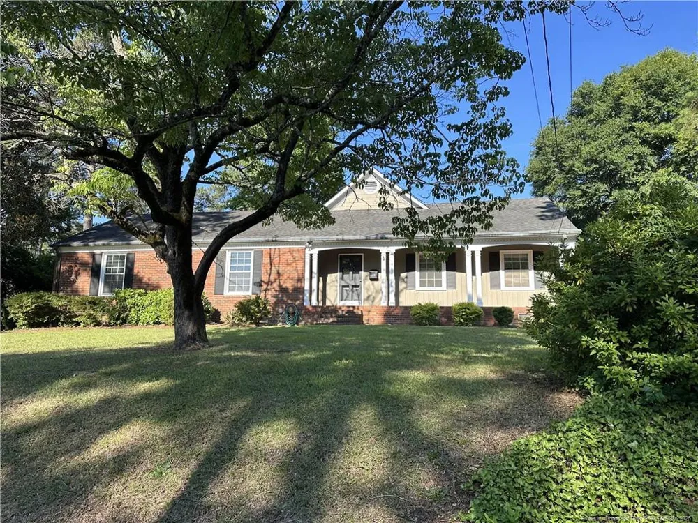 2505 Edgewater Drive Fayetteville, NC 28303