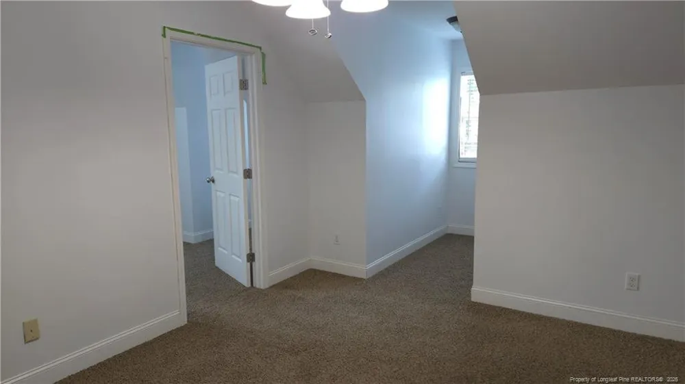 2505 Edgewater Drive Fayetteville, NC 28303