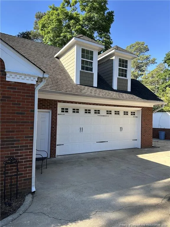 2505 Edgewater Drive Fayetteville, NC 28303