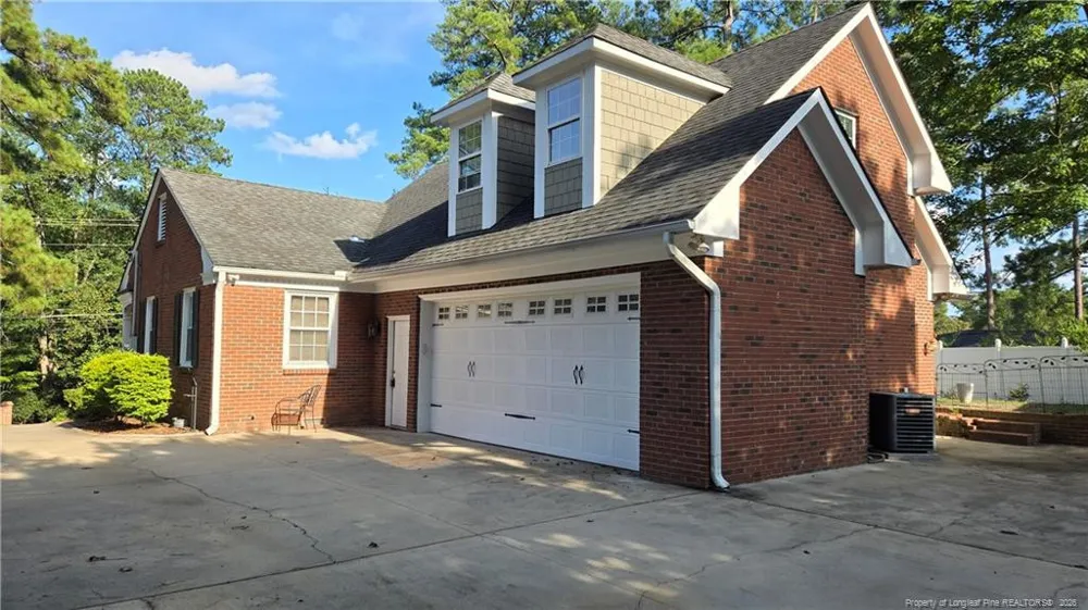 2505 Edgewater Drive Fayetteville, NC 28303