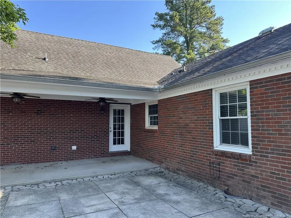 2505 Edgewater Drive Fayetteville, NC 28303
