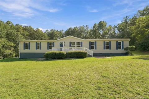 201 Castle Creek Drive