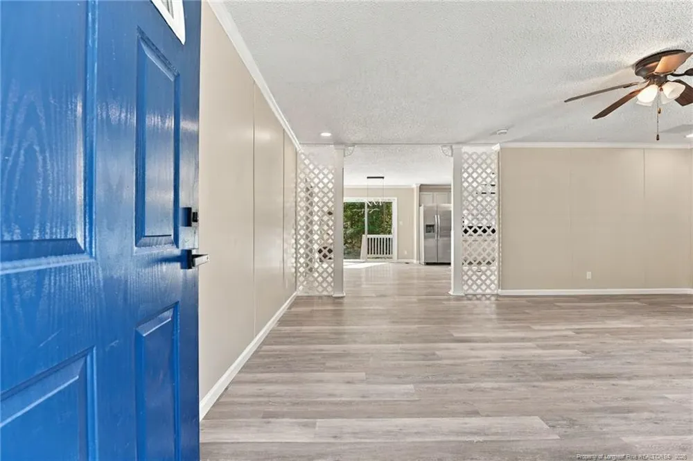201 Castle Creek Drive Raeford, NC 28376