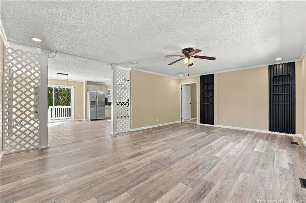 201 Castle Creek Drive Raeford, NC 28376