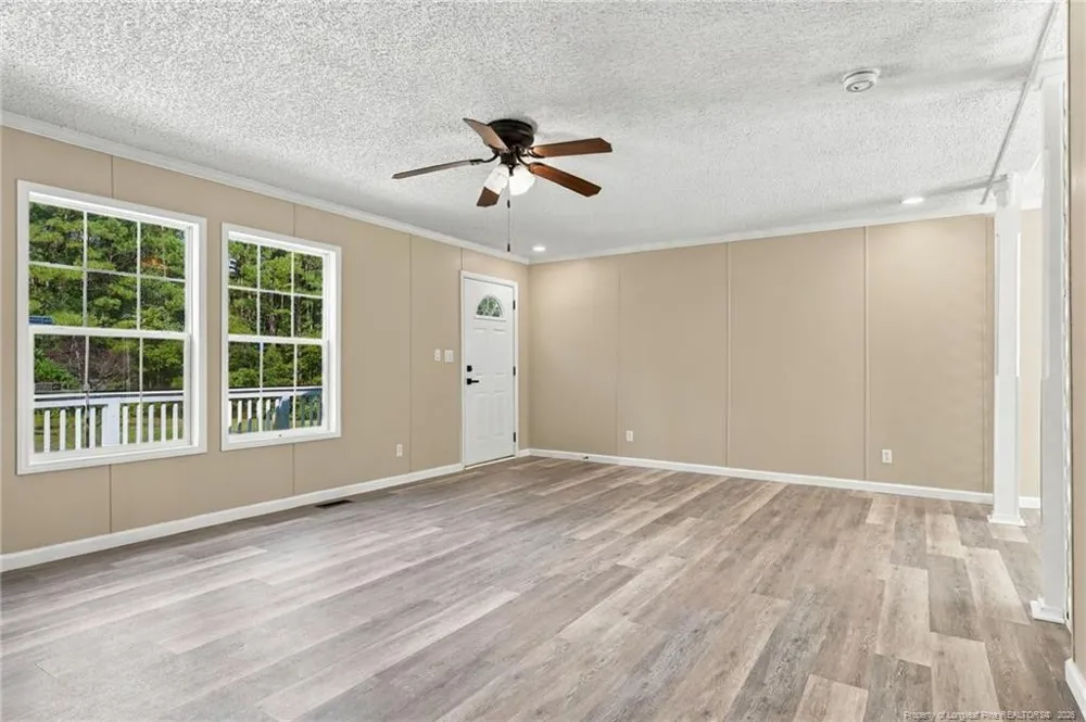 201 Castle Creek Drive Raeford, NC 28376