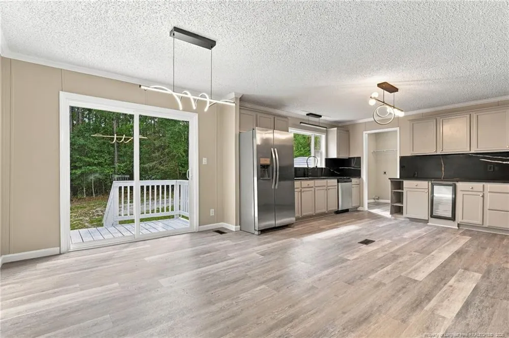 201 Castle Creek Drive Raeford, NC 28376