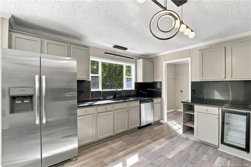201 Castle Creek Drive Raeford, NC 28376