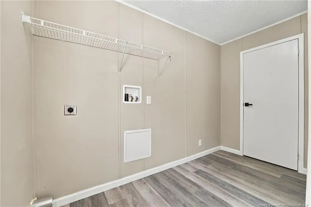 201 Castle Creek Drive Raeford, NC 28376
