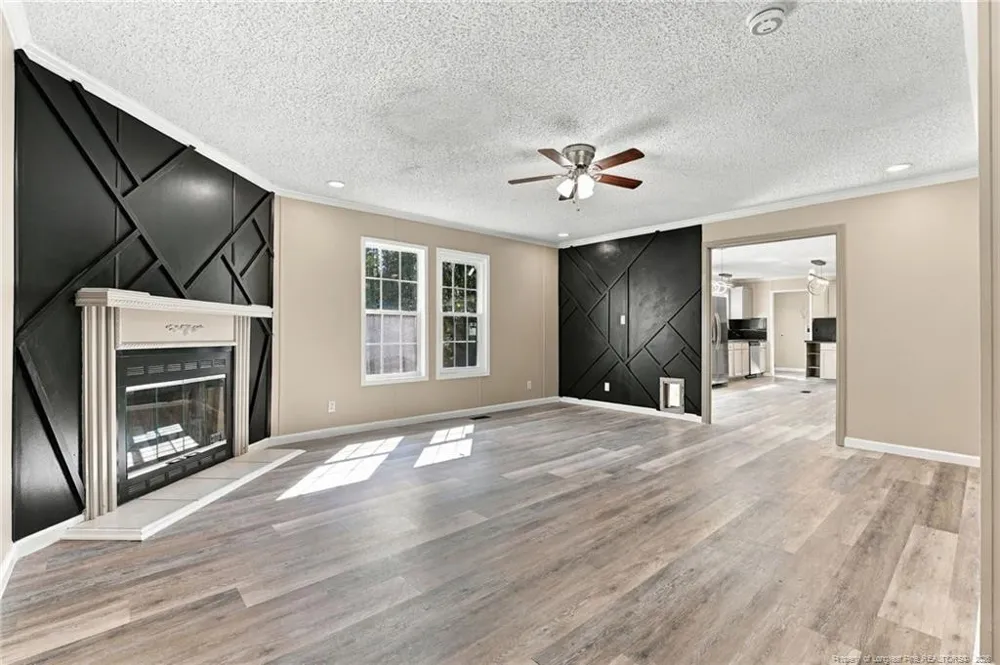201 Castle Creek Drive Raeford, NC 28376