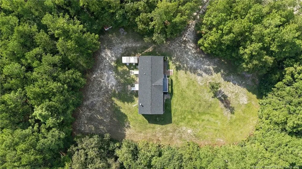 201 Castle Creek Drive Raeford, NC 28376