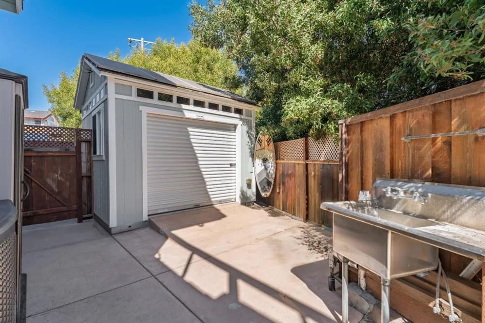 106 Mar Vista Drive Aptos, CA 95003