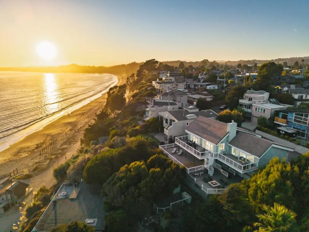 106 Mar Vista Drive Aptos, CA 95003