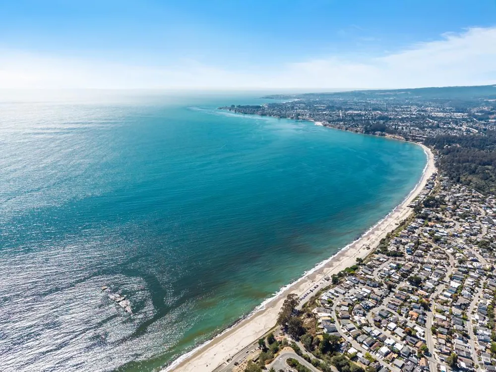 106 Mar Vista Drive Aptos, CA 95003