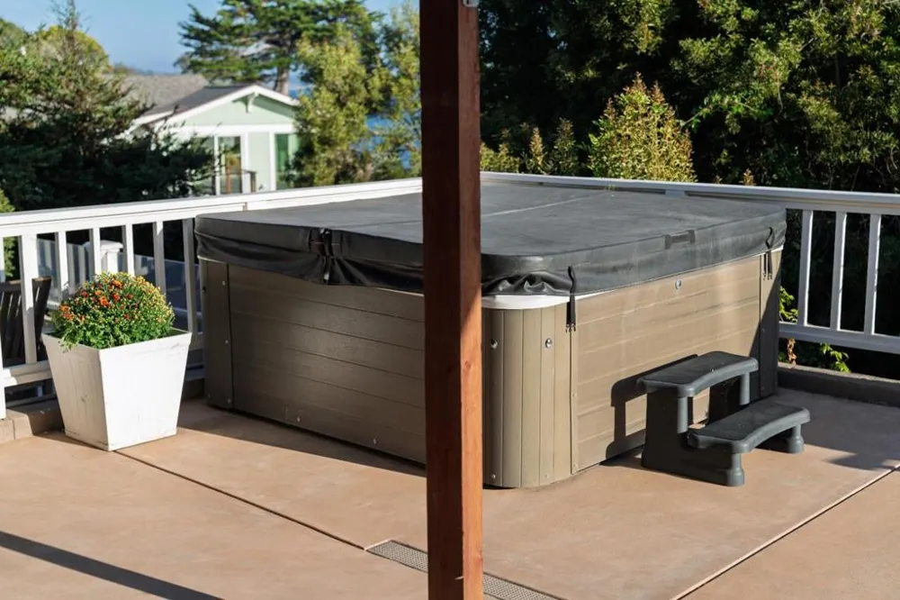 106 Mar Vista Drive Aptos, CA 95003