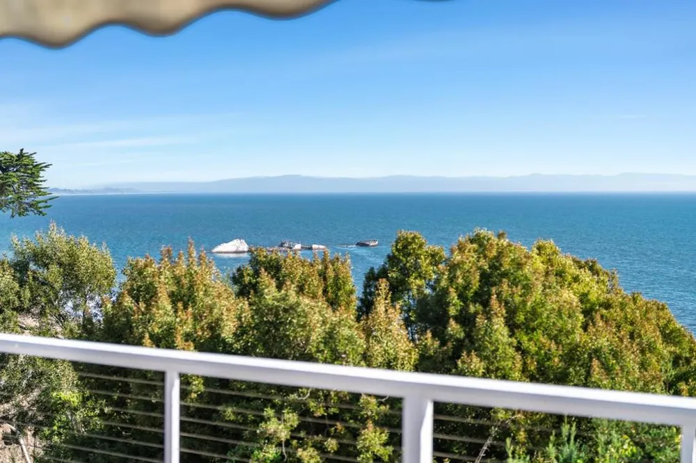 106 Mar Vista Drive Aptos, CA 95003