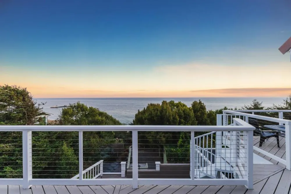106 Mar Vista Drive Aptos, CA 95003