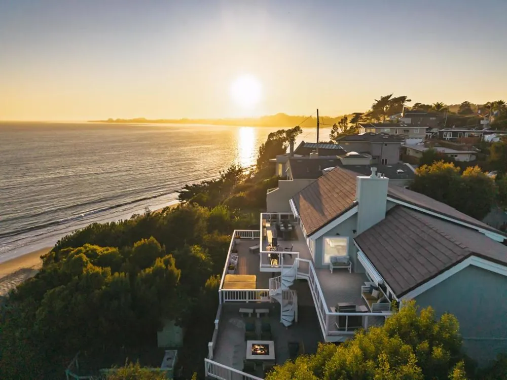 106 Mar Vista Drive Aptos, CA 95003