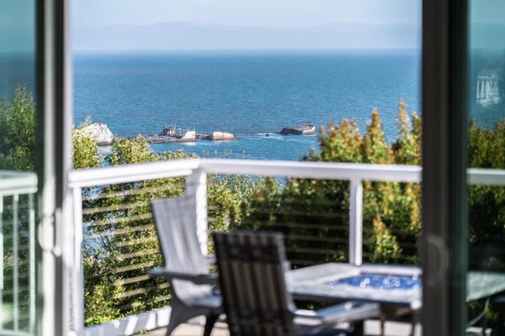 106 Mar Vista Drive Aptos, CA 95003