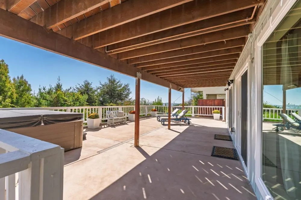 106 Mar Vista Drive Aptos, CA 95003