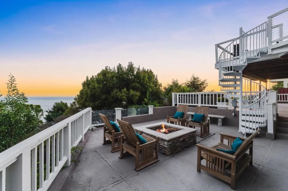 106 Mar Vista Drive Aptos, CA 95003