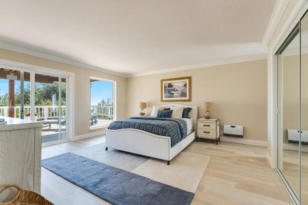 106 Mar Vista Drive Aptos, CA 95003