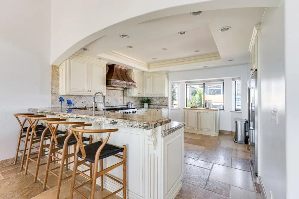 106 Mar Vista Drive Aptos, CA 95003