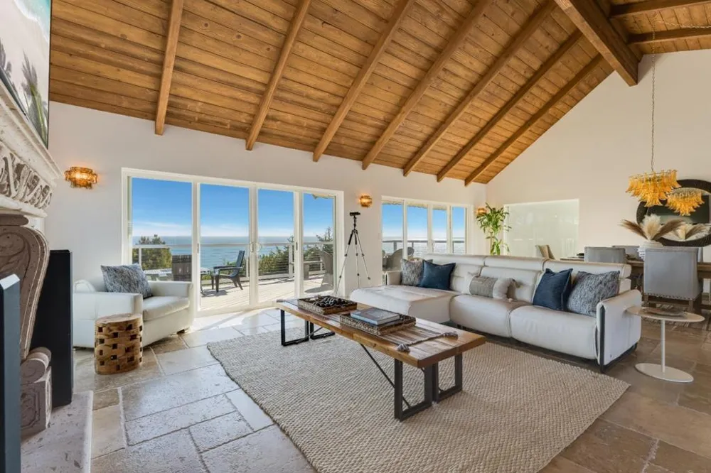 106 Mar Vista Drive Aptos, CA 95003