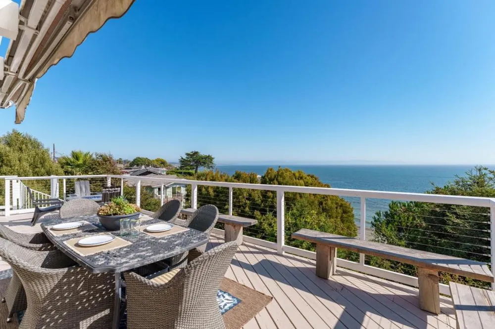 106 Mar Vista Drive Aptos, CA 95003