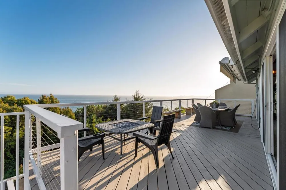 106 Mar Vista Drive Aptos, CA 95003
