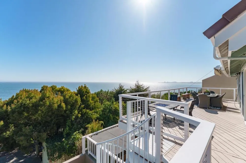 106 Mar Vista Drive Aptos, CA 95003