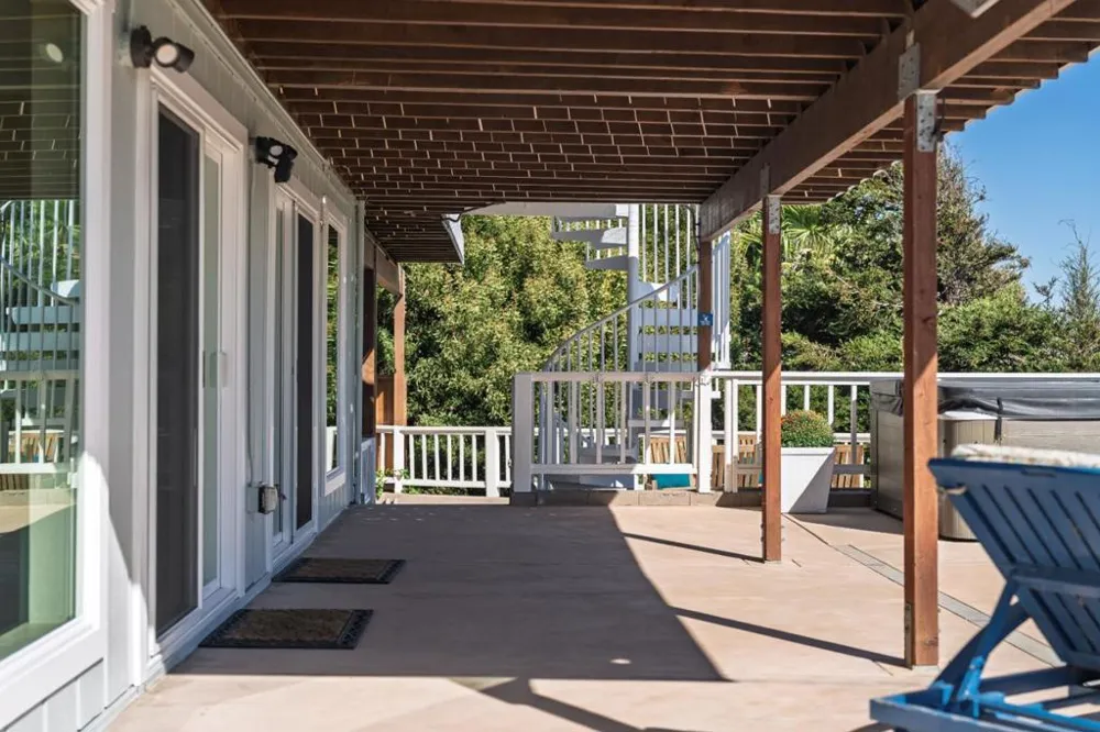 106 Mar Vista Drive Aptos, CA 95003