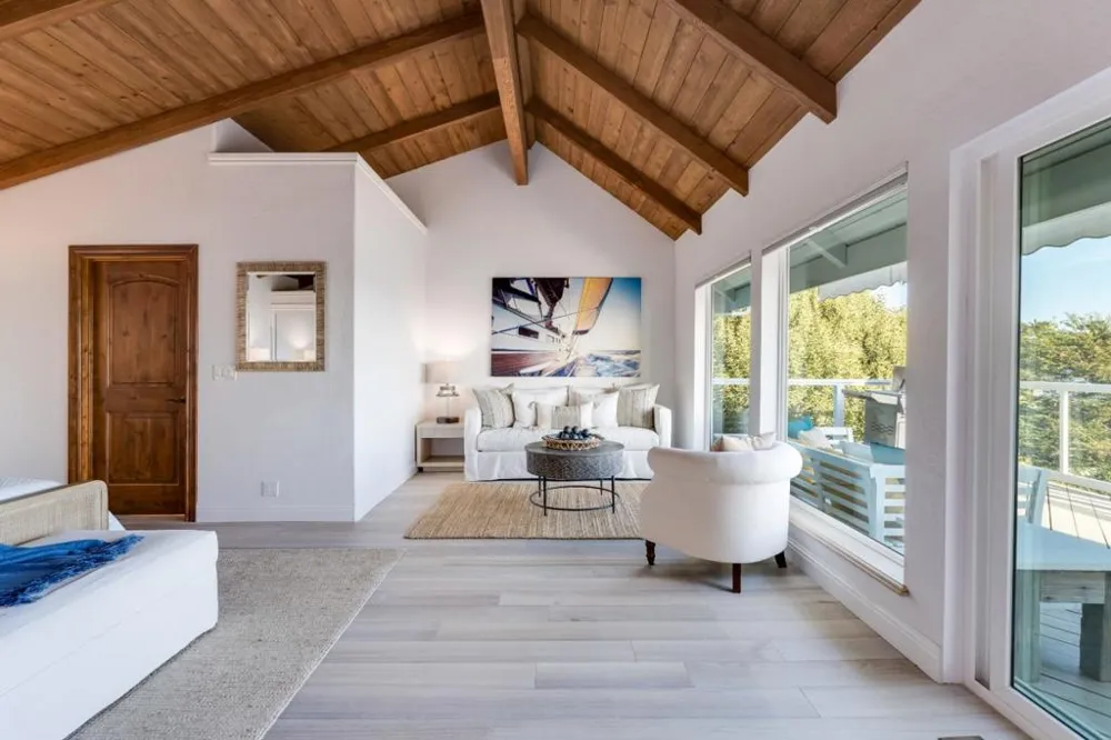 106 Mar Vista Drive Aptos, CA 95003
