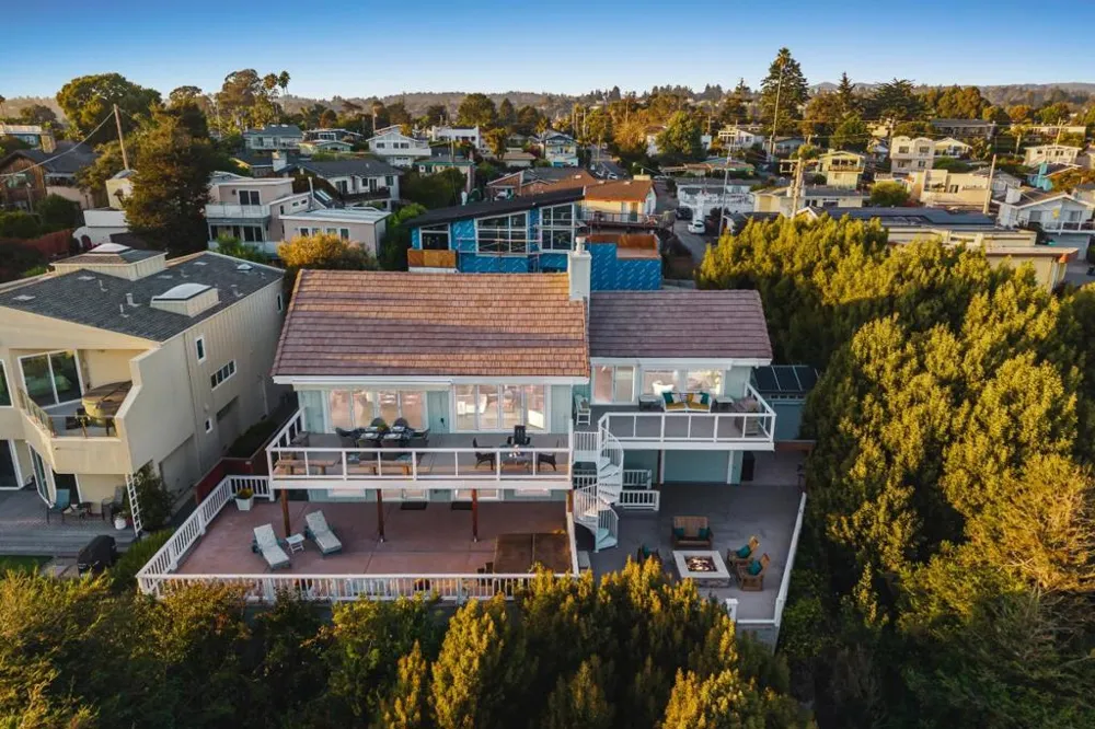 106 Mar Vista Drive Aptos, CA 95003
