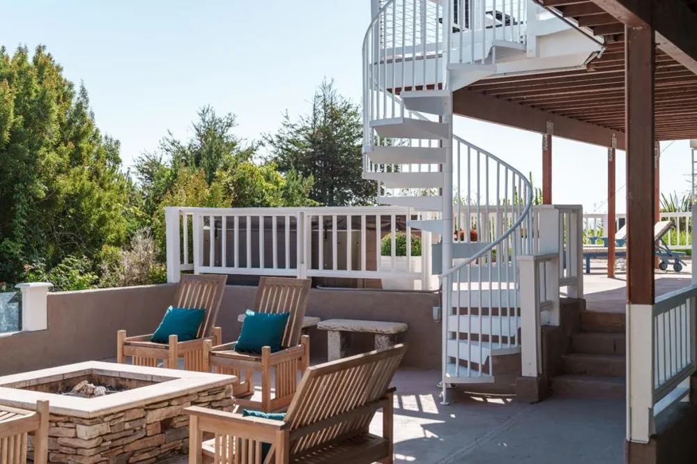 106 Mar Vista Drive Aptos, CA 95003