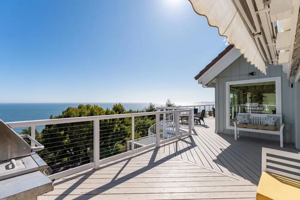106 Mar Vista Drive Aptos, CA 95003